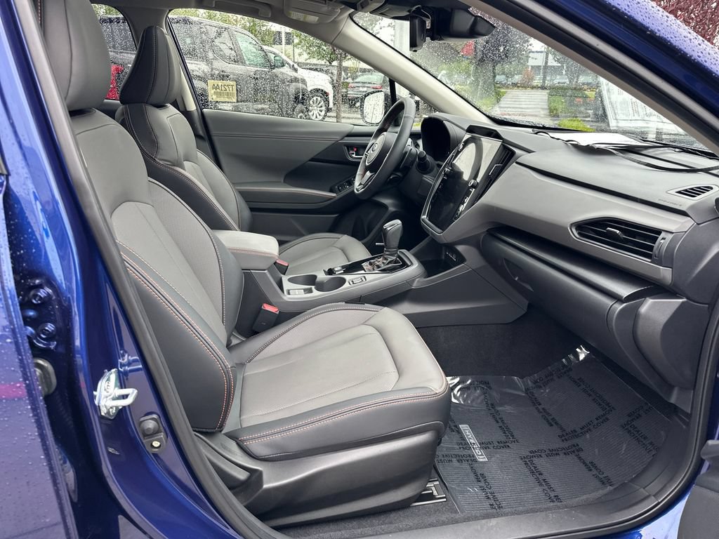 Used 2026 Subaru Crosstrek 2.5i Limited w/ Convenience Package AWD/4WD image 17