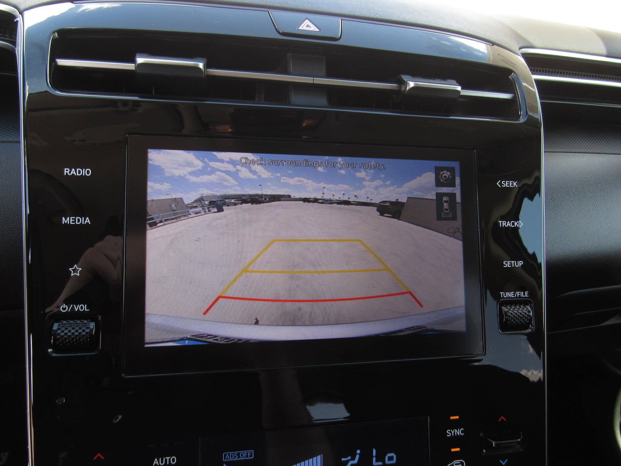 Used 2024 Hyundai Tucson SEL image 21