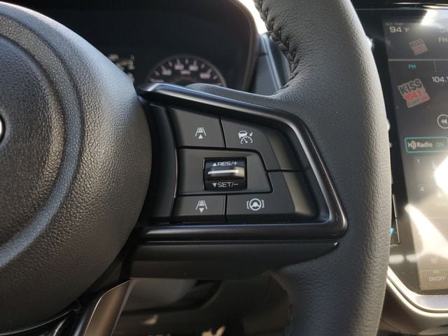 New 2026 Subaru WRX Premium AWD/4WD image 23