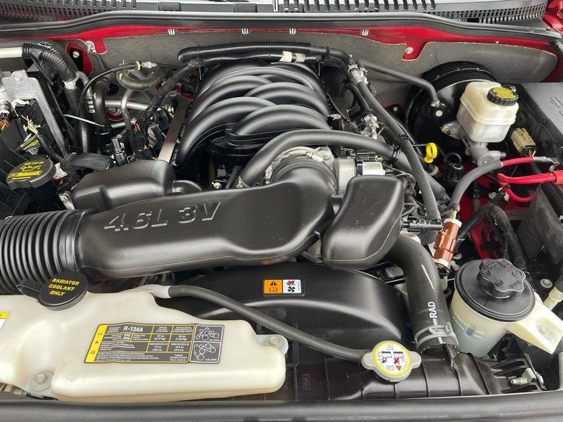 Used 2009 Mercury Mountaineer Premier image 59