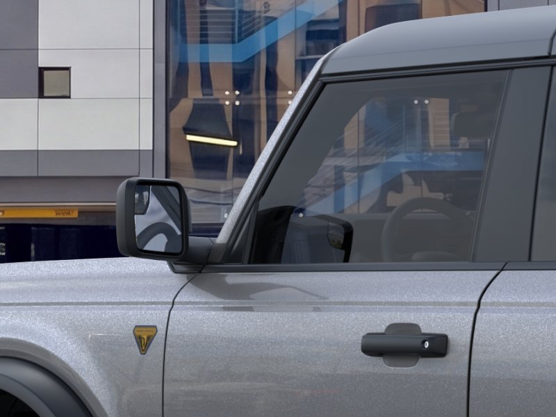 New 2026 Ford Bronco Badlands AWD/4WD image 22
