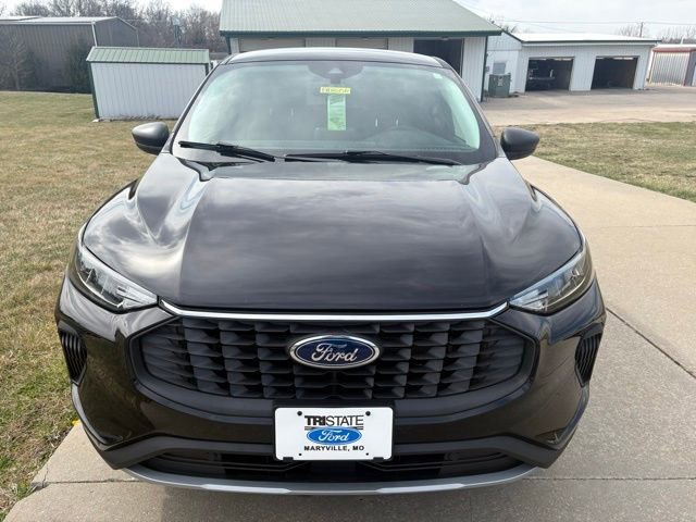 Certified 2024 Ford Escape Active AWD/4WD video 2