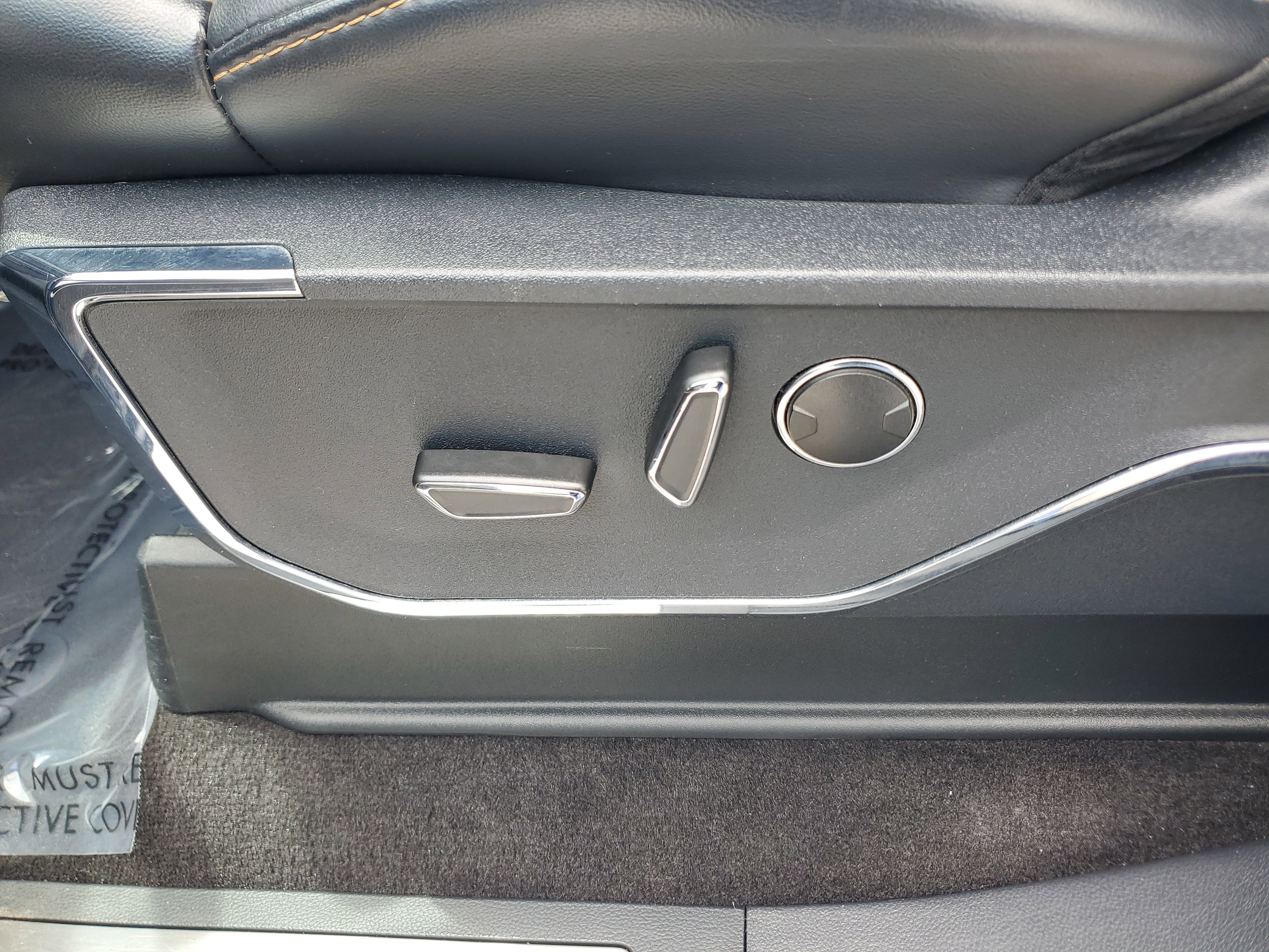 Used 2023 Ford F150 Platinum w/ Equipment Group 701A High AWD/4WD image 25