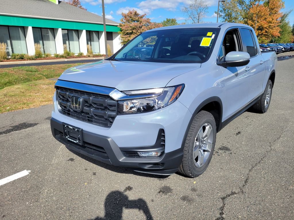 New 2026 Honda Ridgeline RTL image 10