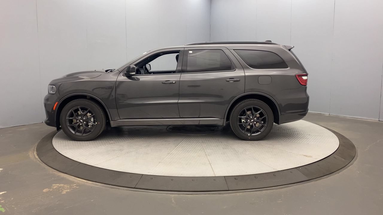 New 2026 Dodge Durango GT AWD/4WD image 2