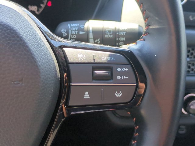 Used 2025 Honda HR-V Sport image 18