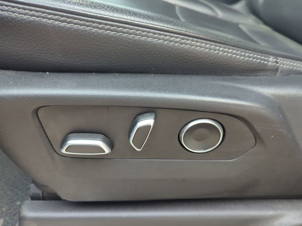 Used 2022 GMC Sierra 1500 Denali w/ Technology Package image 32