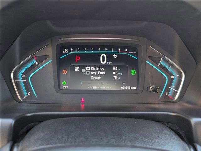 Used 2021 Honda Odyssey Touring image 11