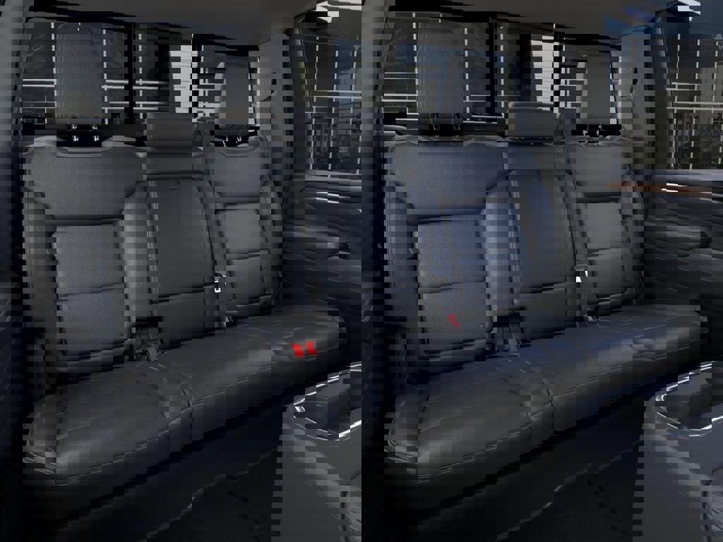 New 2026 GMC Sierra 2500 Denali w/ Denali Reserve Package image 18