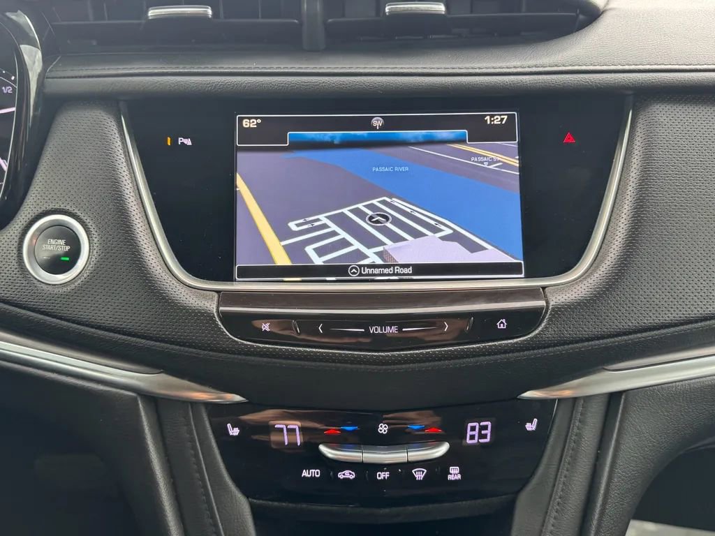 Used 2019 Cadillac XT4 Sport w/ Cold Weather Package image 16