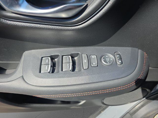 Used 2024 Honda HR-V Sport image 23