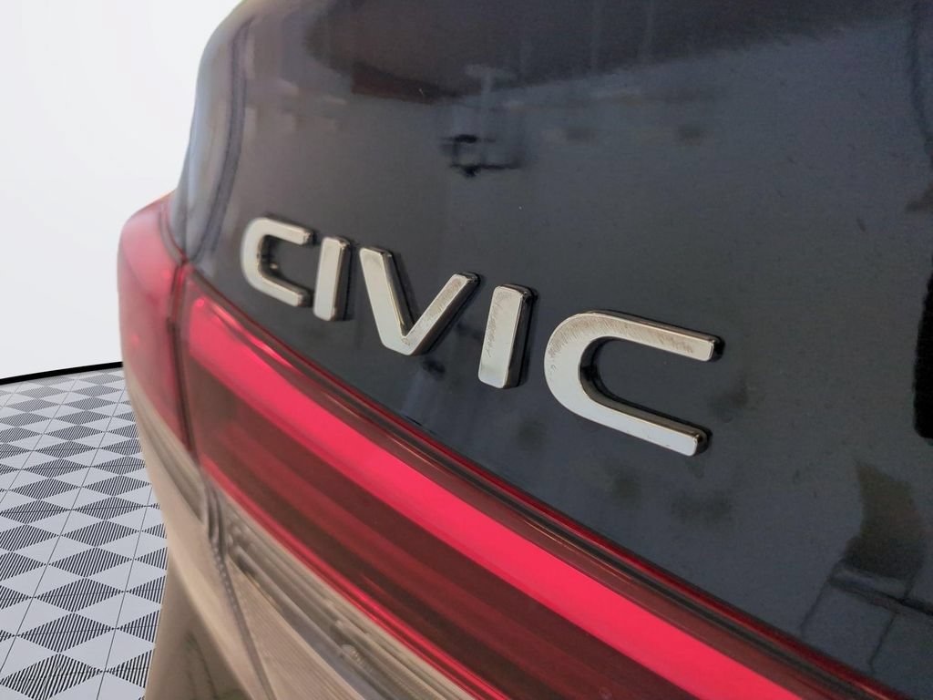Used 2022 Honda Civic Touring image 26