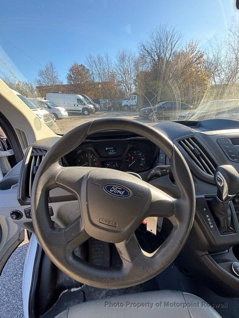 Used 2018 Ford Transit 350 XL RWD image 11