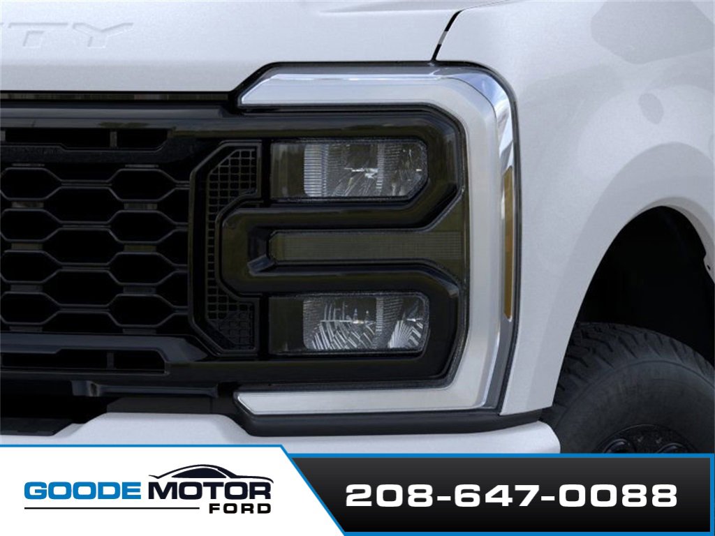 New 2026 Ford F350 Lariat image 18