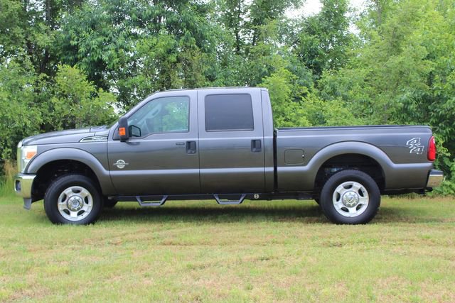 Used 2016 Ford F250 XLT w/ XLT Value Package image 8