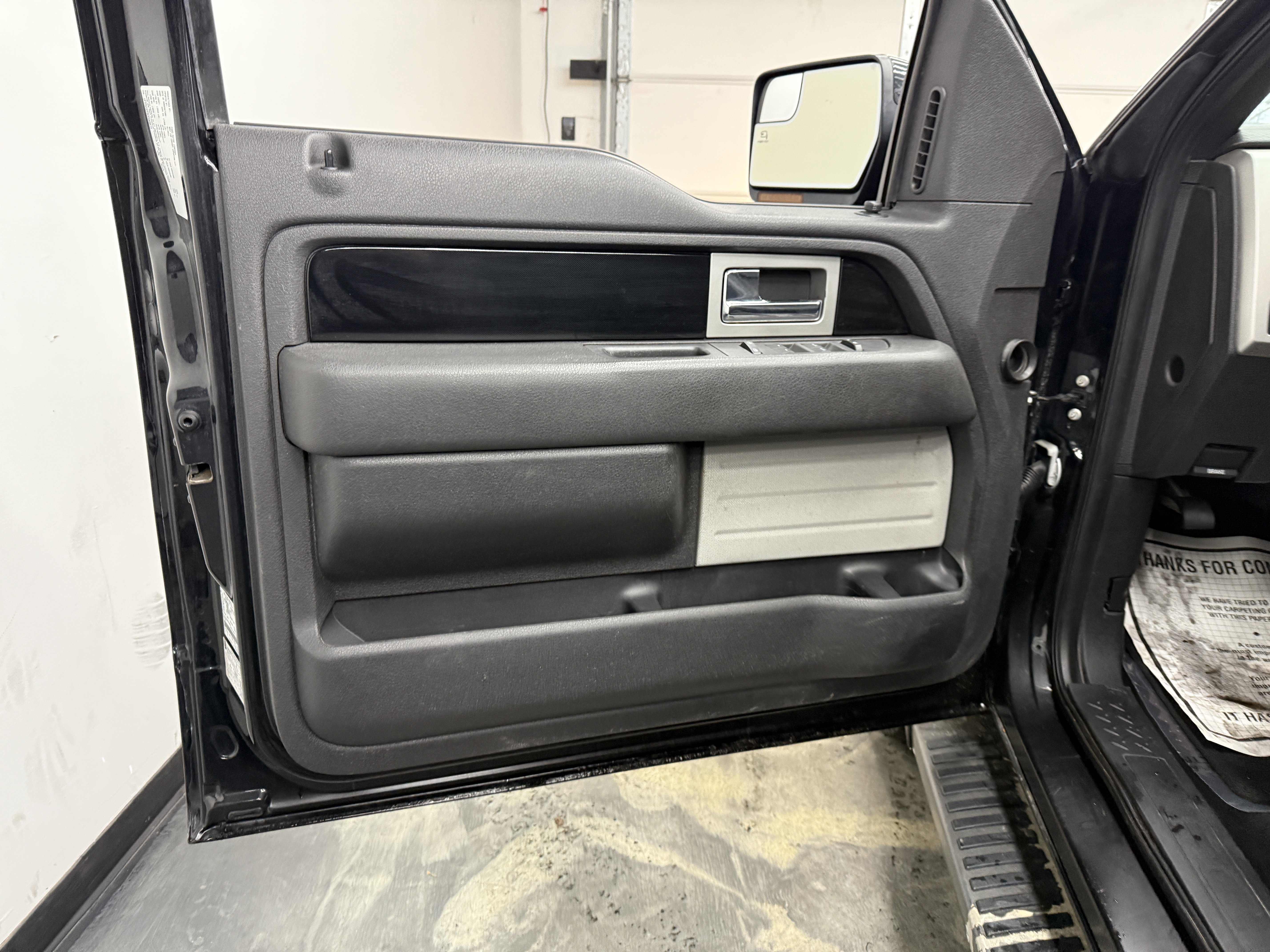 Used 2012 Ford F150 FX4 w/ FX Luxury Pkg image 10