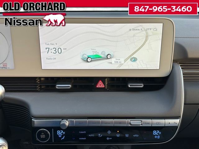Used 2023 Hyundai Ioniq 5 SEL image 14