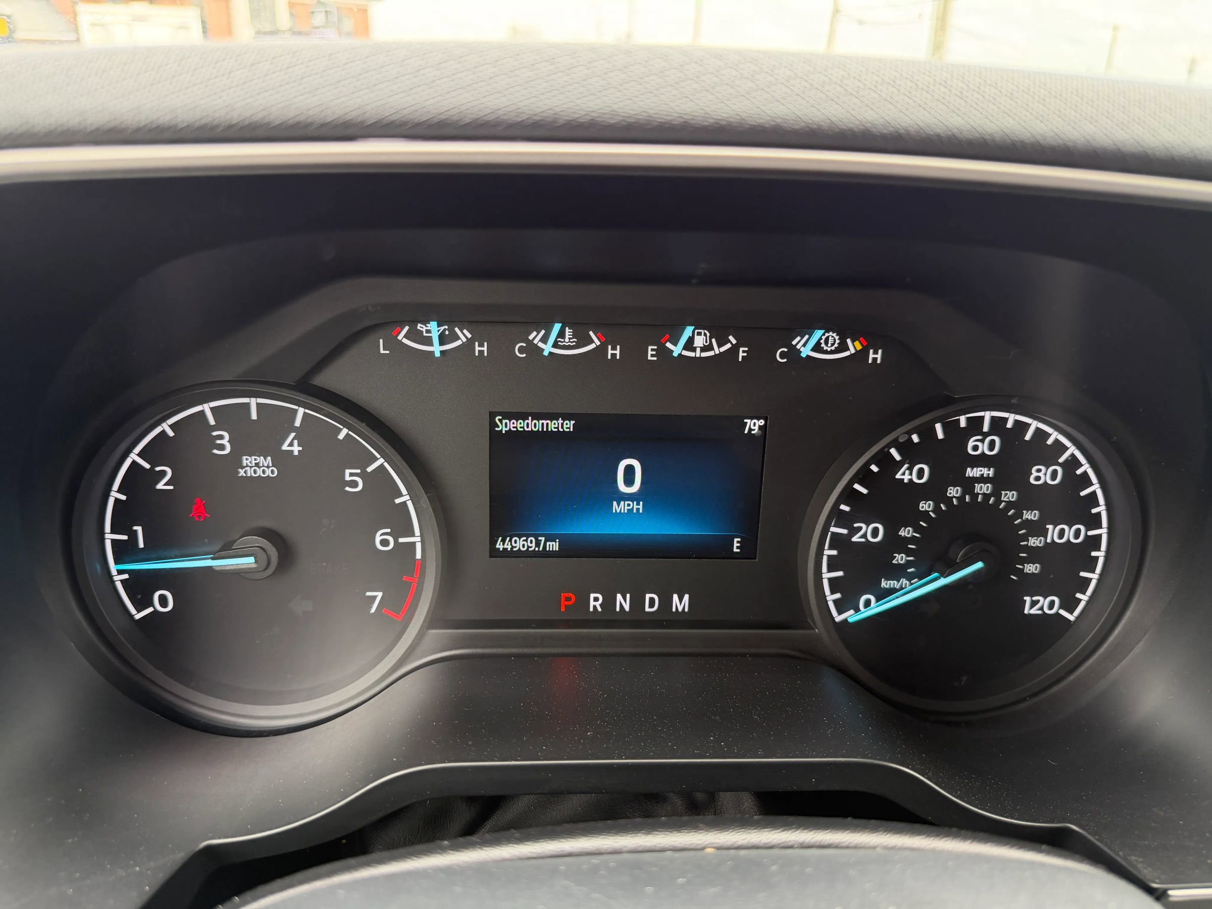 Used 2023 Ford F150 XL w/ Trailer Tow Package image 19