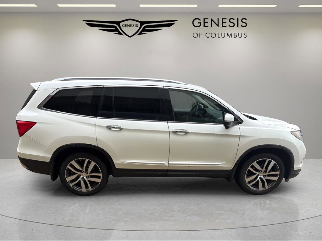 Used 2016 Honda Pilot Touring image 5