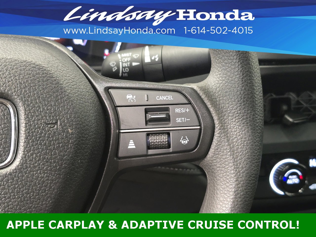 Used 2025 Honda Accord LX image 14