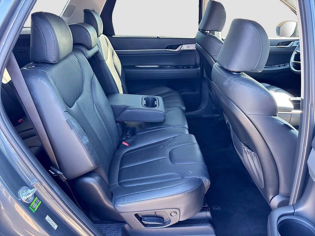 Used 2024 Hyundai Palisade SEL image 30