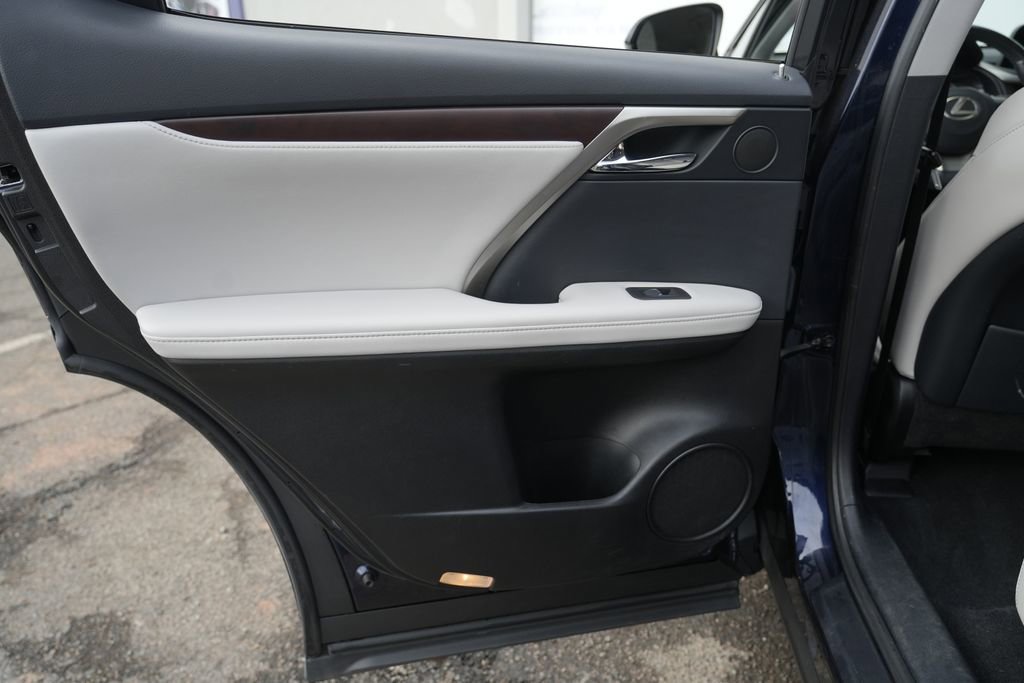 Used 2020 Lexus RX 350 AWD w/ Premium Package image 26