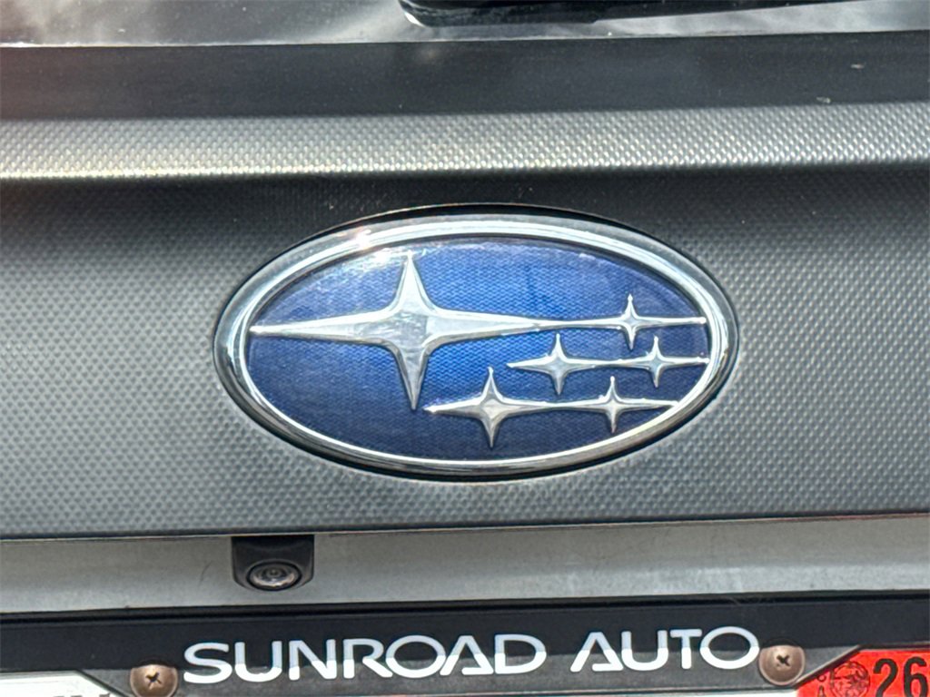 Used 2022 Subaru Forester Wilderness image 14