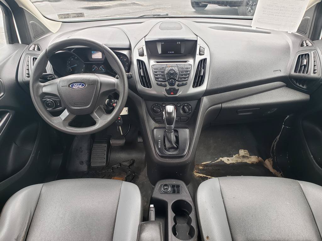 Used 2017 Ford Transit Connect XL FWD image 14