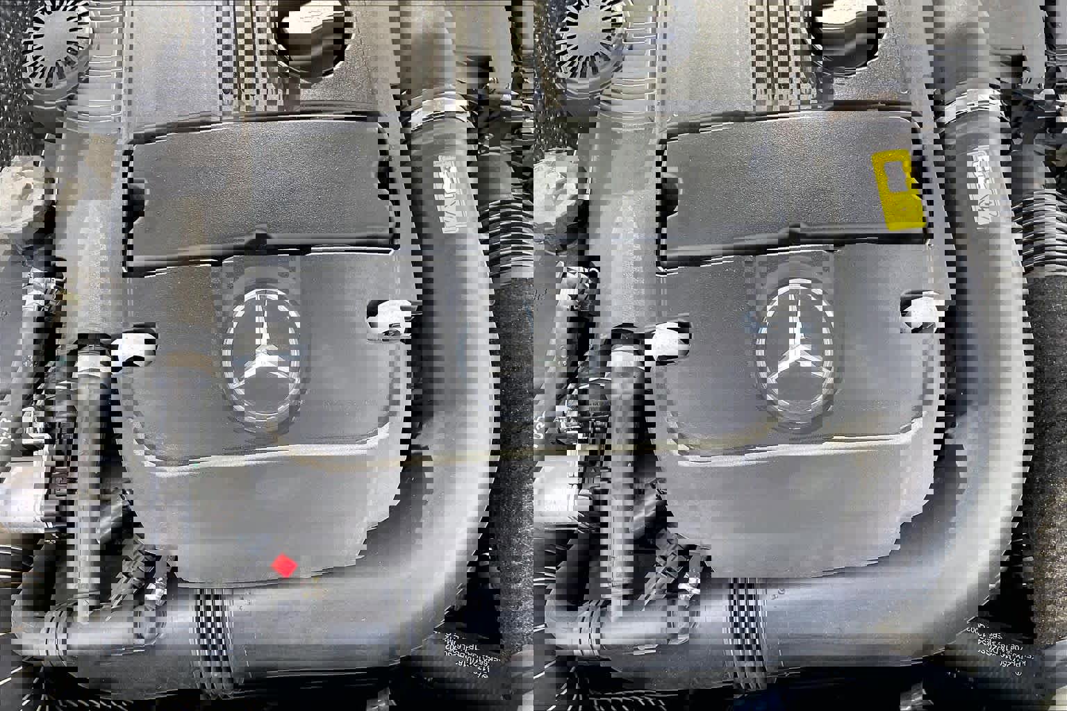 Used 2014 Mercedes-Benz SLK 250 image 27