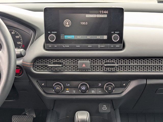 Used 2025 Honda HR-V Sport image 17