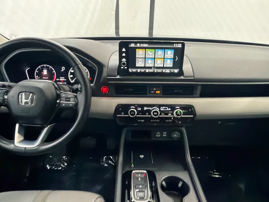 Used 2023 Honda Pilot EX-L image 30