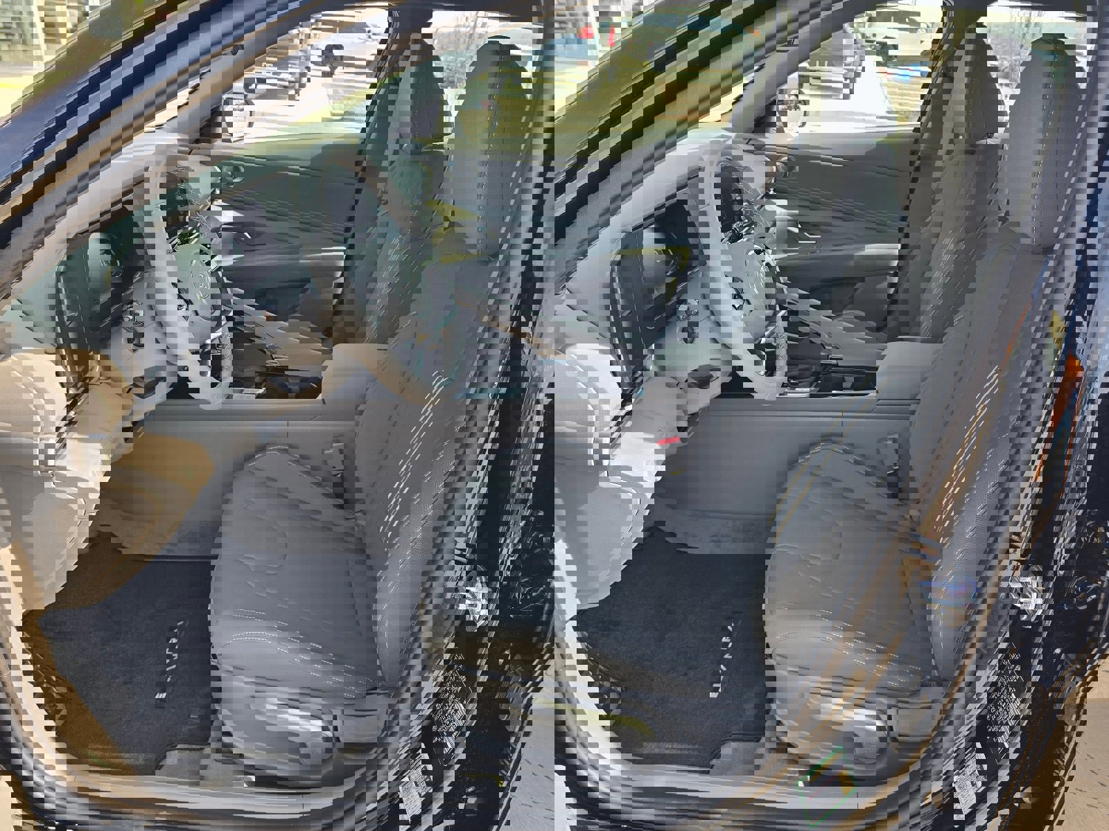 New 2026 Hyundai Elantra SEL Sport Premium w/ Cargo Package image 11