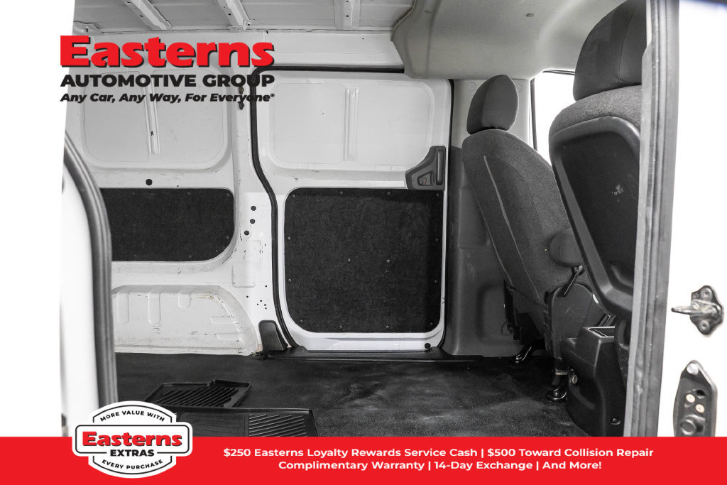 Used 2019 Nissan NV200 SV FWD image 23