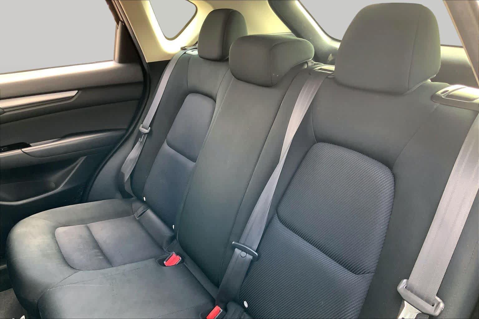 Used 2018 MAZDA CX-5 Sport FWD image 21