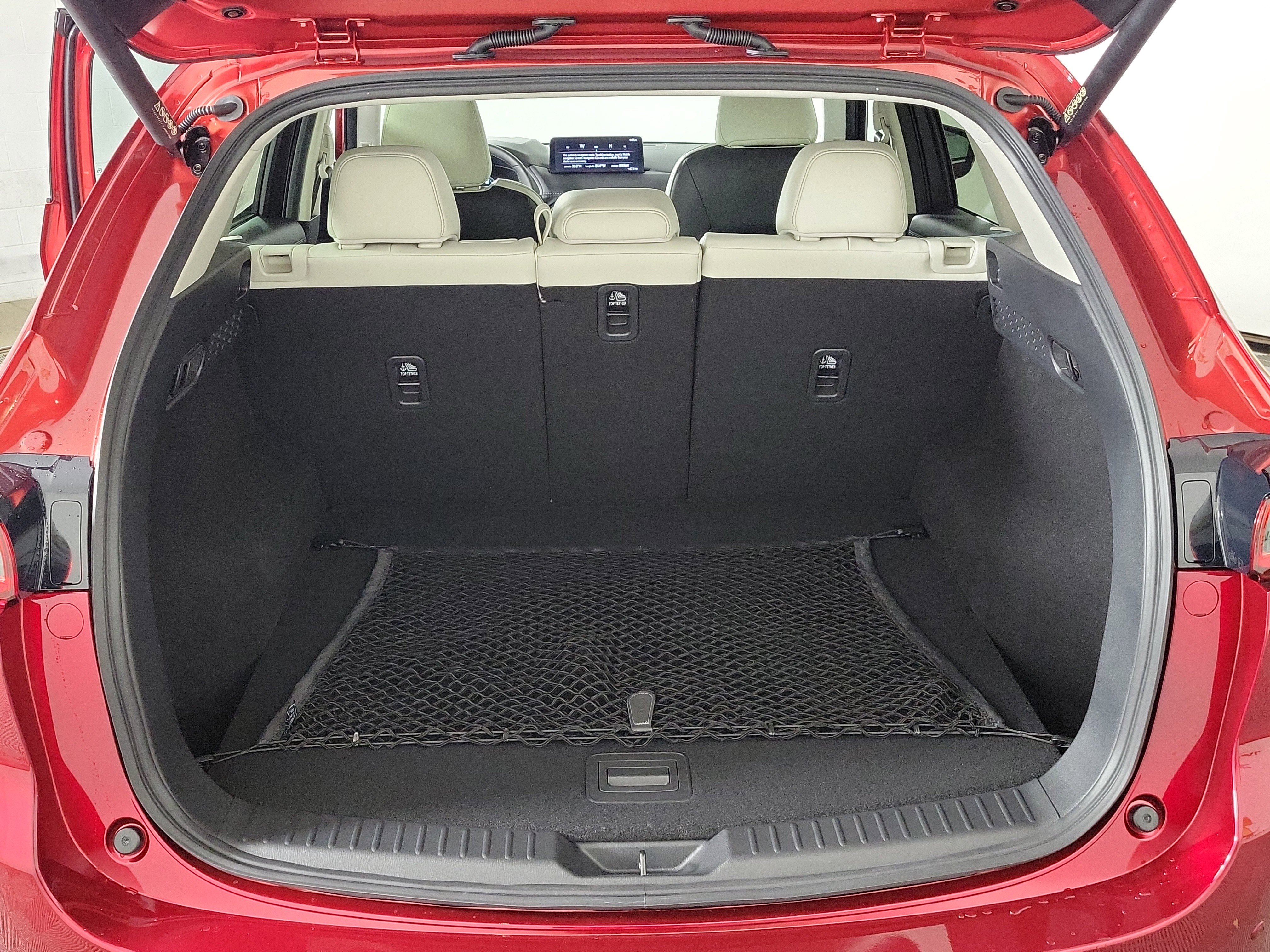 New 2025 MAZDA CX-5 AWD 2.5 S w/ Premium Plus Pkg image 27