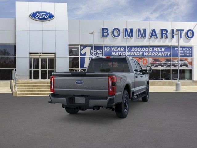 New 2026 Ford F250 XL image 8