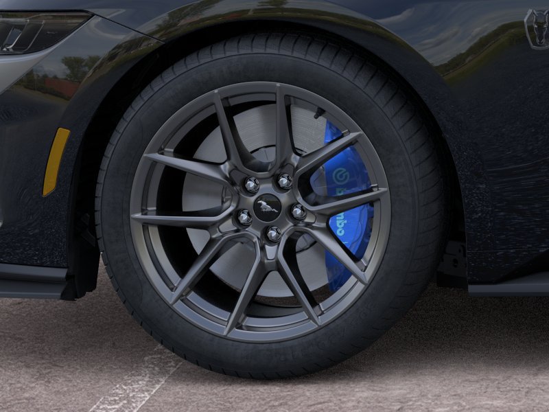 New 2026 Ford Mustang Dark Horse w/ Dark Horse Handlin Package RWD image 19
