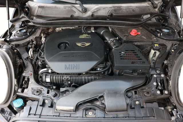 Used 2015 MINI Cooper S FWD image 21