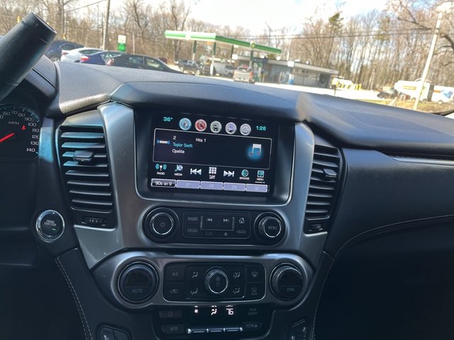 Used 2018 Chevrolet Tahoe Premier image 29