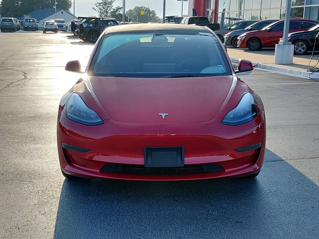 Used 2023 Tesla Model 3 Standard Range RWD image 8
