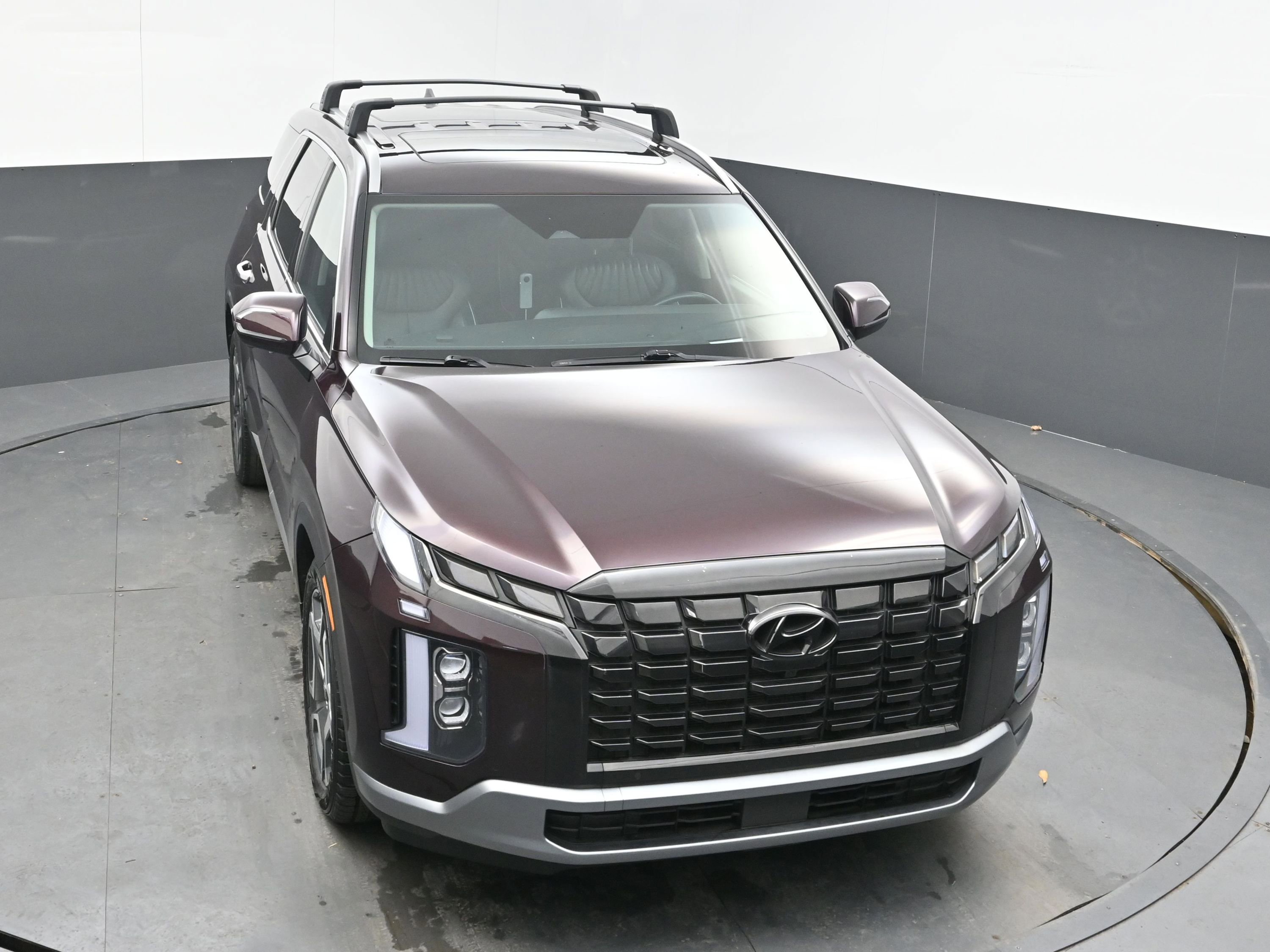 Used 2024 Hyundai Palisade Limited image 35