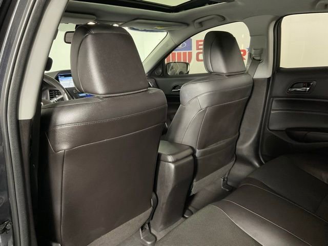 Used 2016 Acura ILX image 15