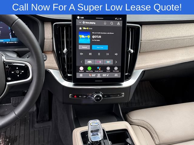 Used 2026 Volvo XC90 B6 Ultra w/ Protection Package image 20