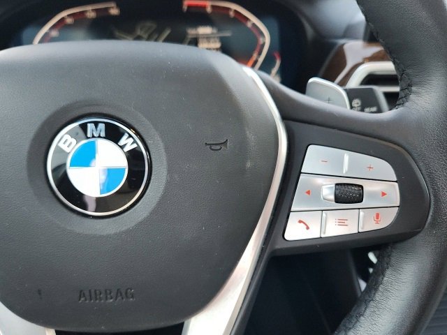 Used 2023 BMW X3 xDrive30i w/ Convenience Package image 18