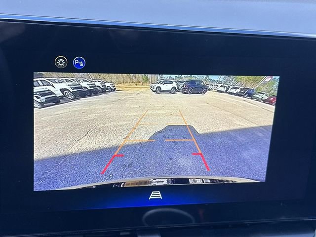 New 2026 Chevrolet Equinox LT image 20