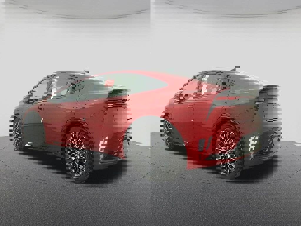 New 2026 Toyota Prius Limited image 21