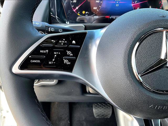 New 2026 Mercedes-Benz GLB 250 4MATIC image 20