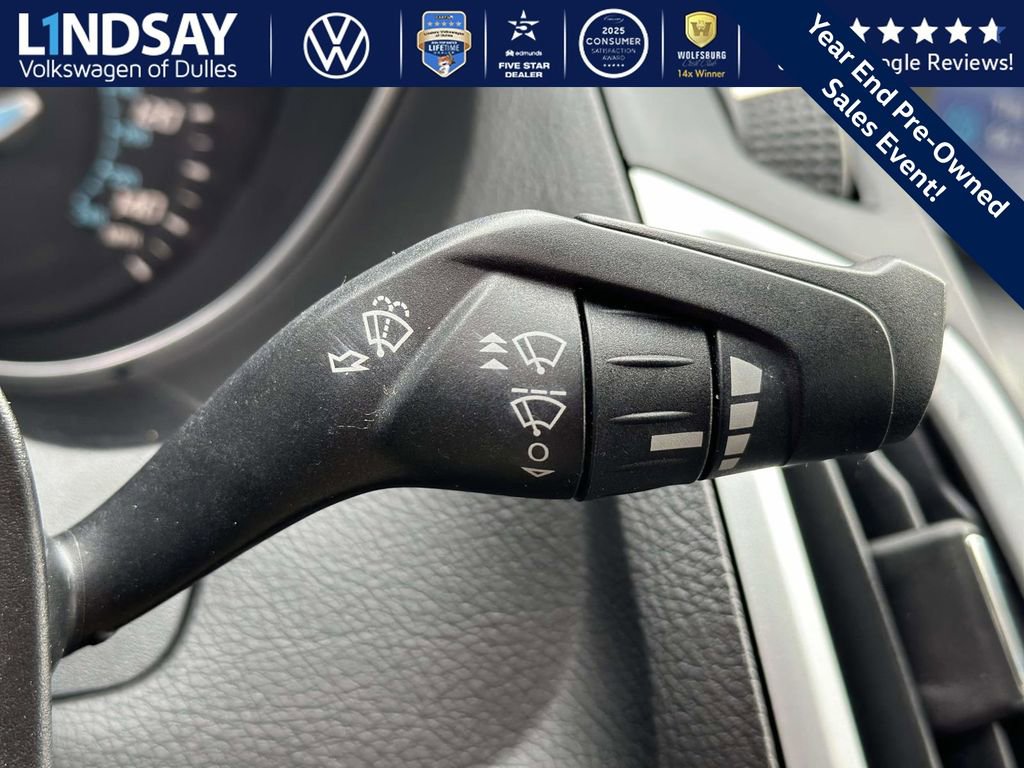 Used 2014 Ford Focus SE image 23