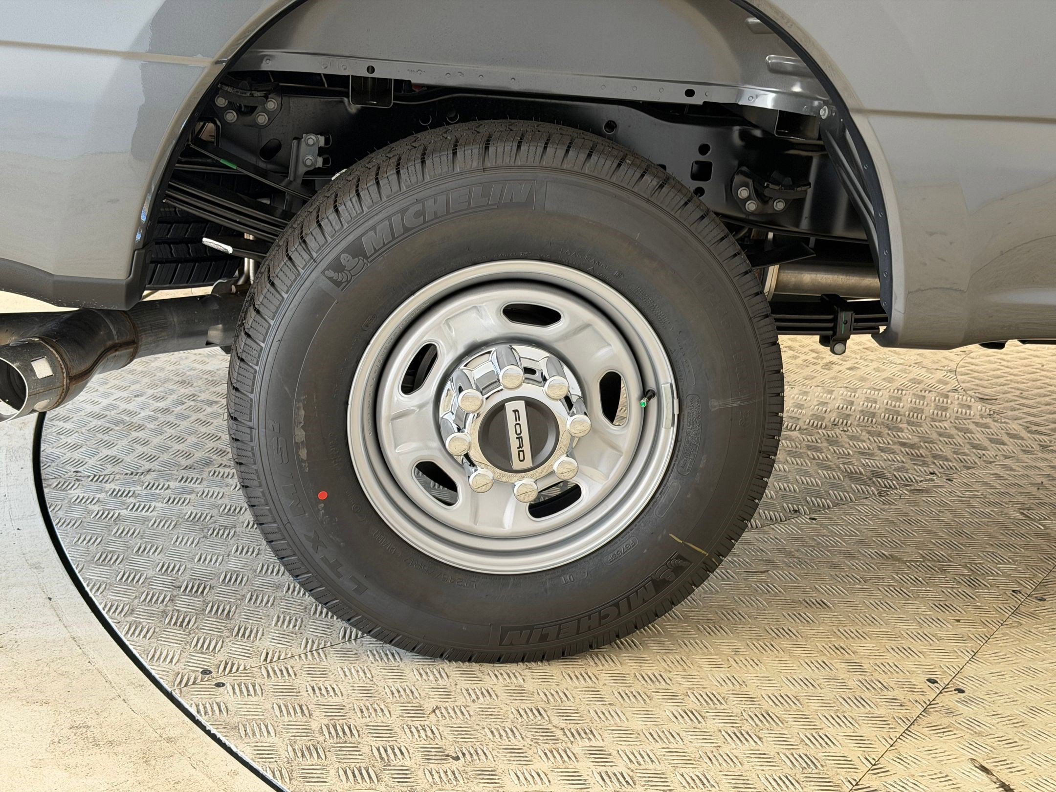 New 2026 Ford F250 XL image 12