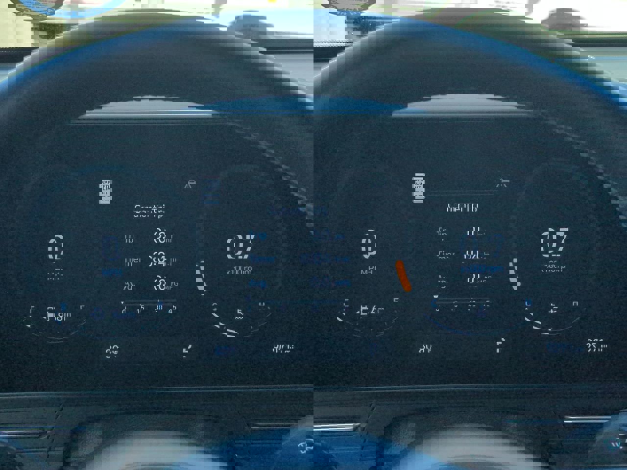 Used 2024 Hyundai Kona Limited image 27